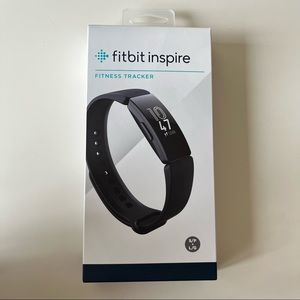 FitBit Inspire